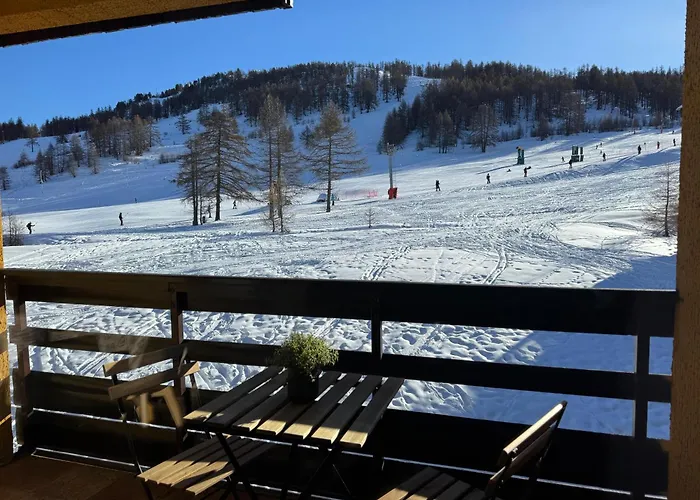 Cosy Apartment In The Mountain Charme