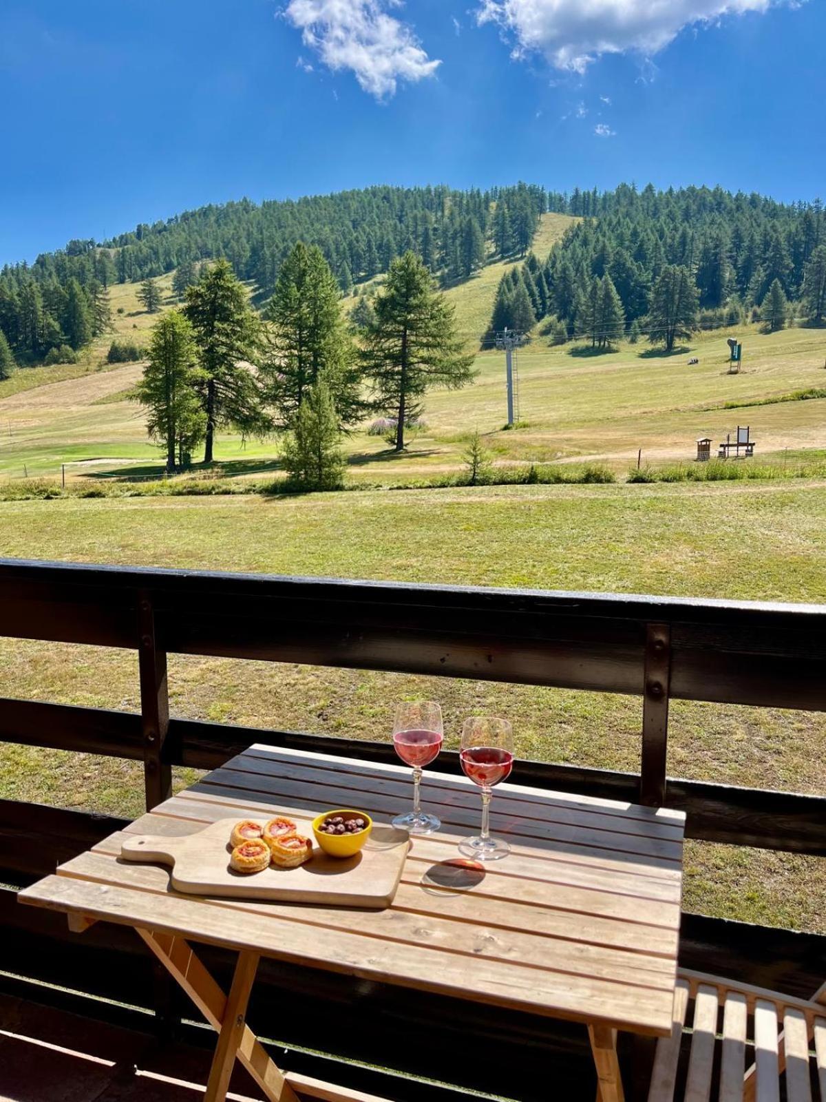 Apartment Cosy In The Mountain Charme