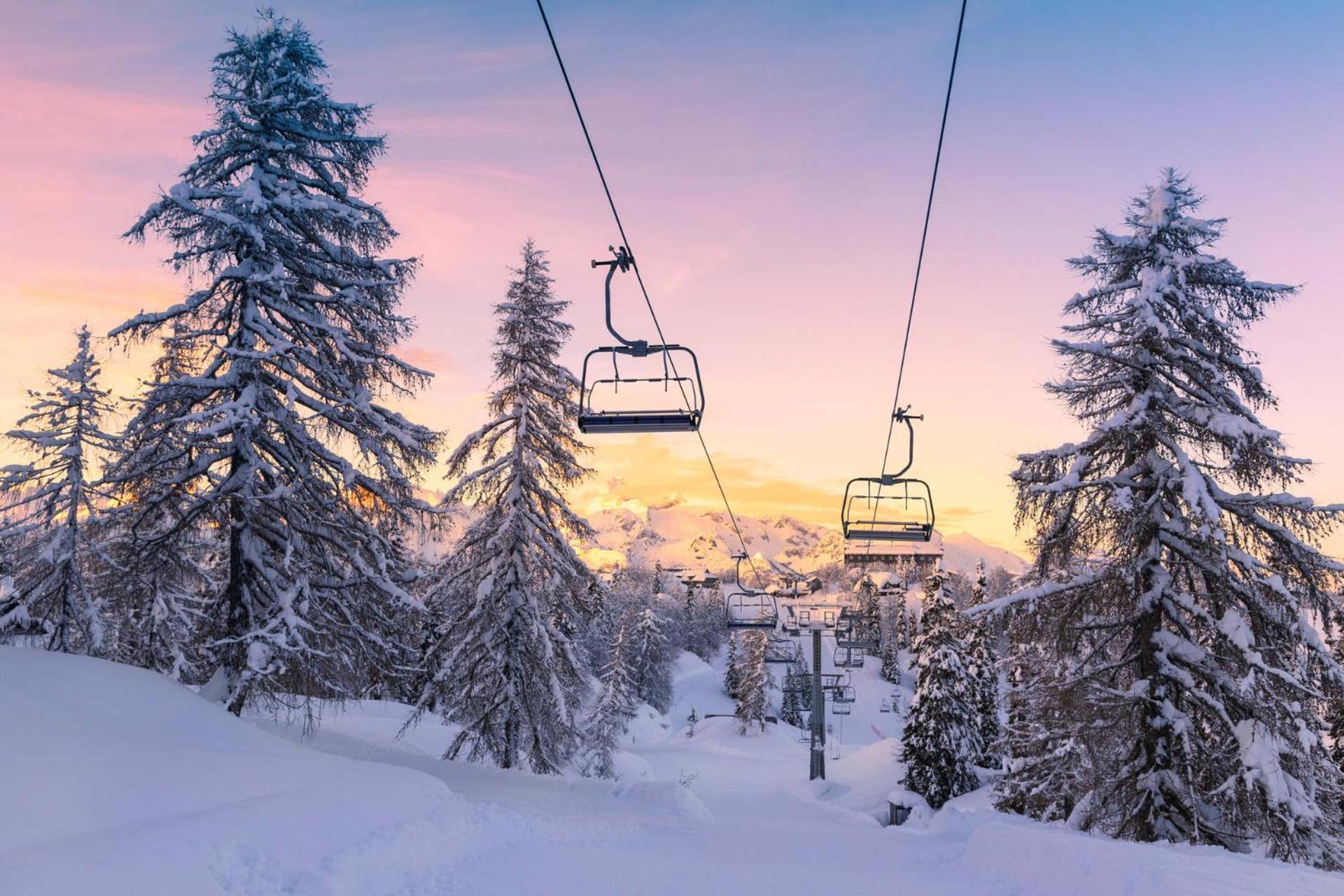 Cosy In The Mountain Charme * Montgenevre