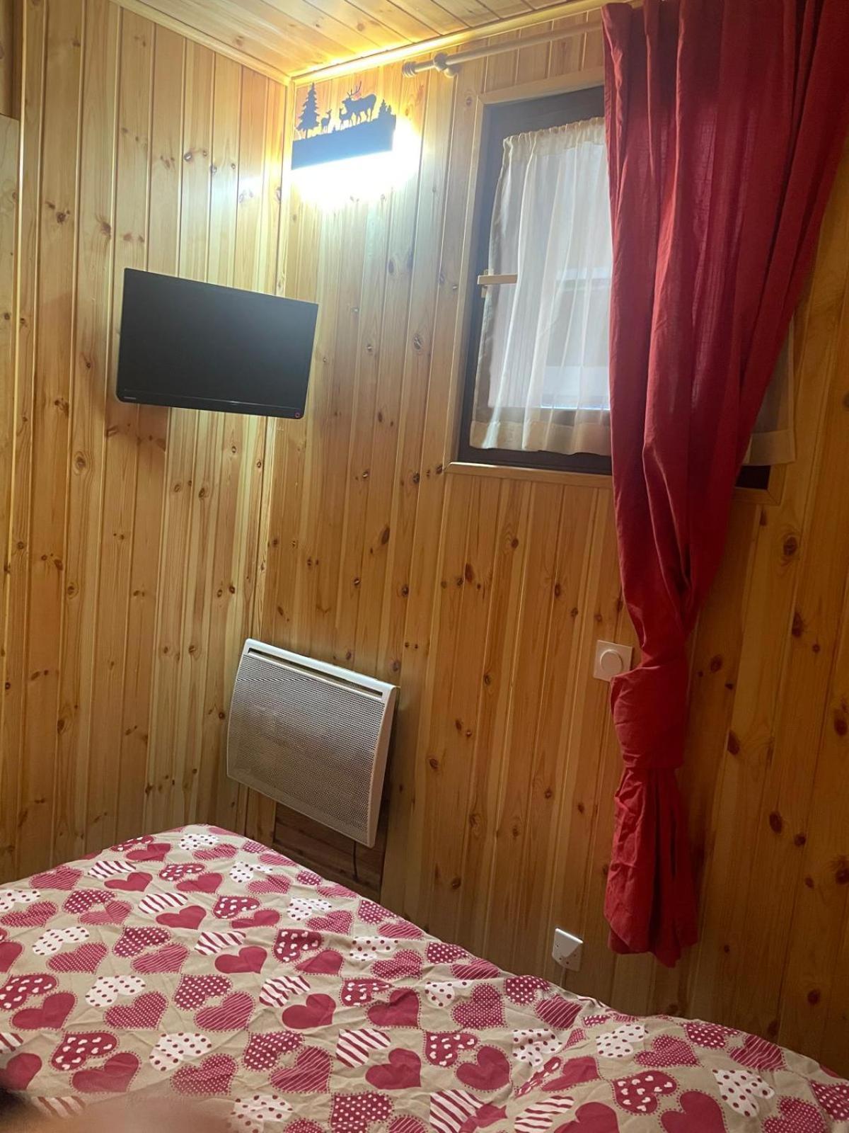 Apartment Cosy In The Mountain Charme