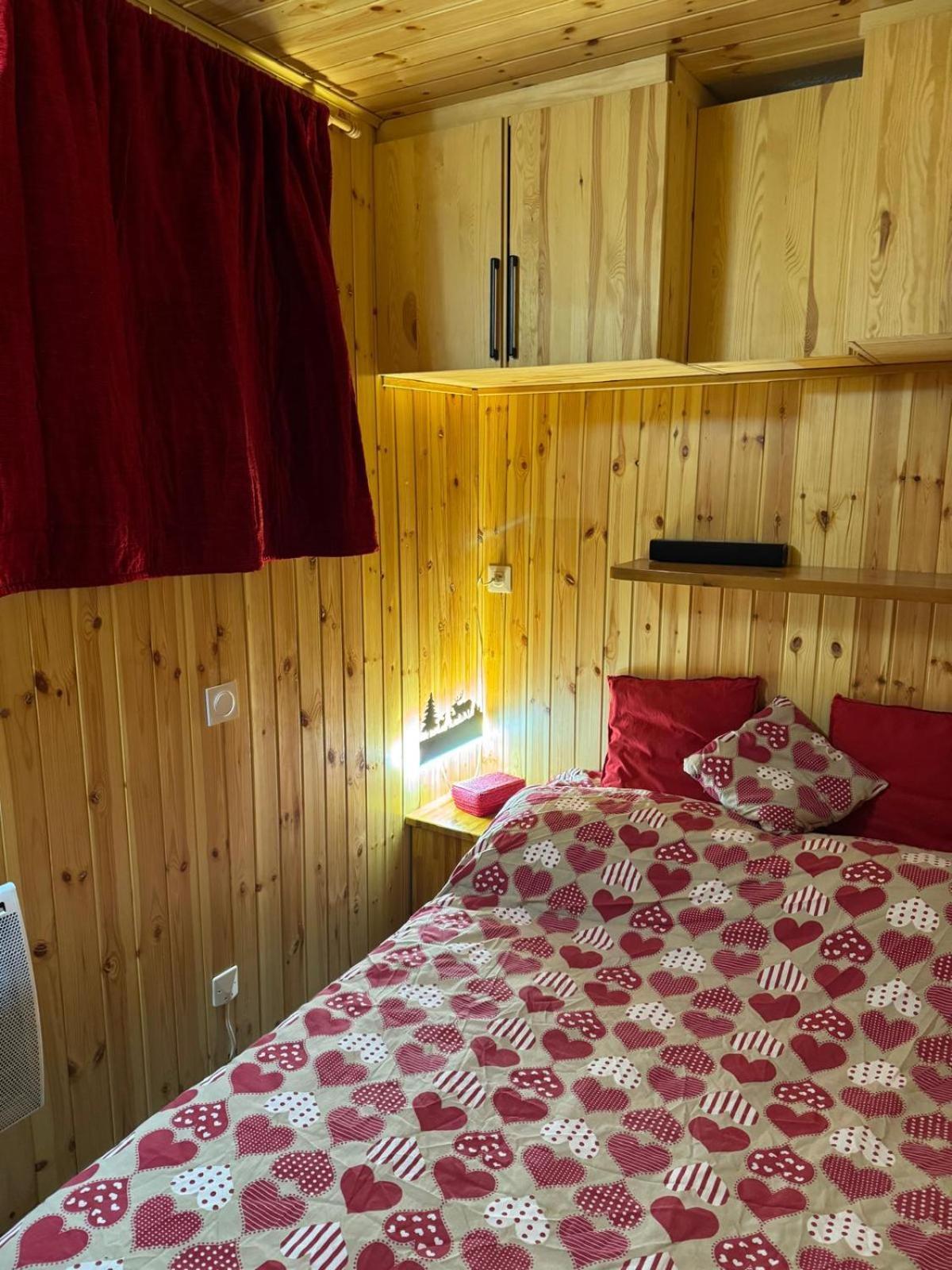 Cosy In The Mountain Charme * Montgenevre