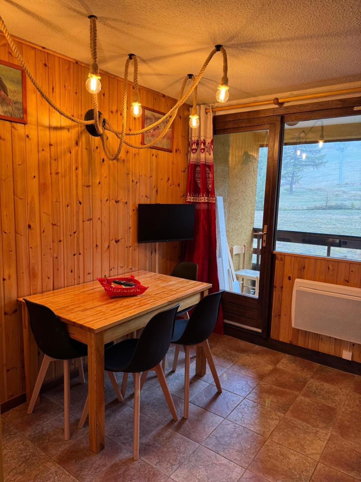 Apartment Cosy In The Mountain Charme *