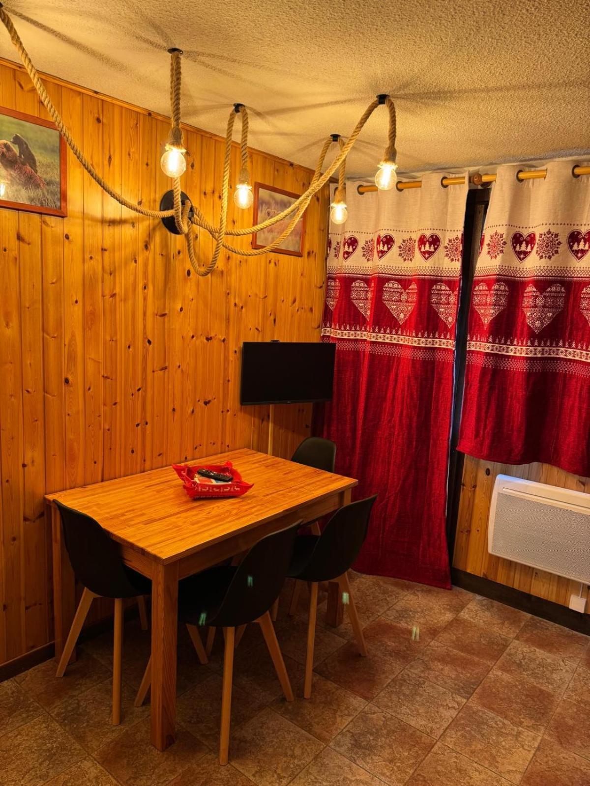 Apartment Cosy In The Mountain Charme *