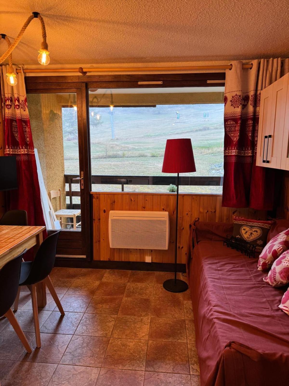 Cosy In The Mountain Charme Appartement