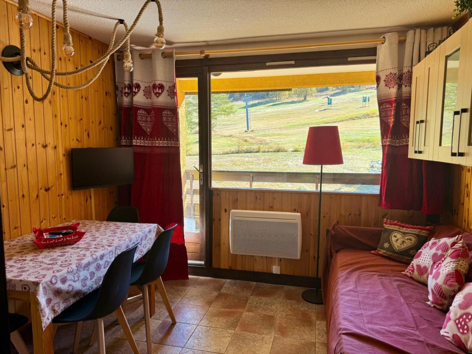 Apartment Cosy In The Mountain Charme