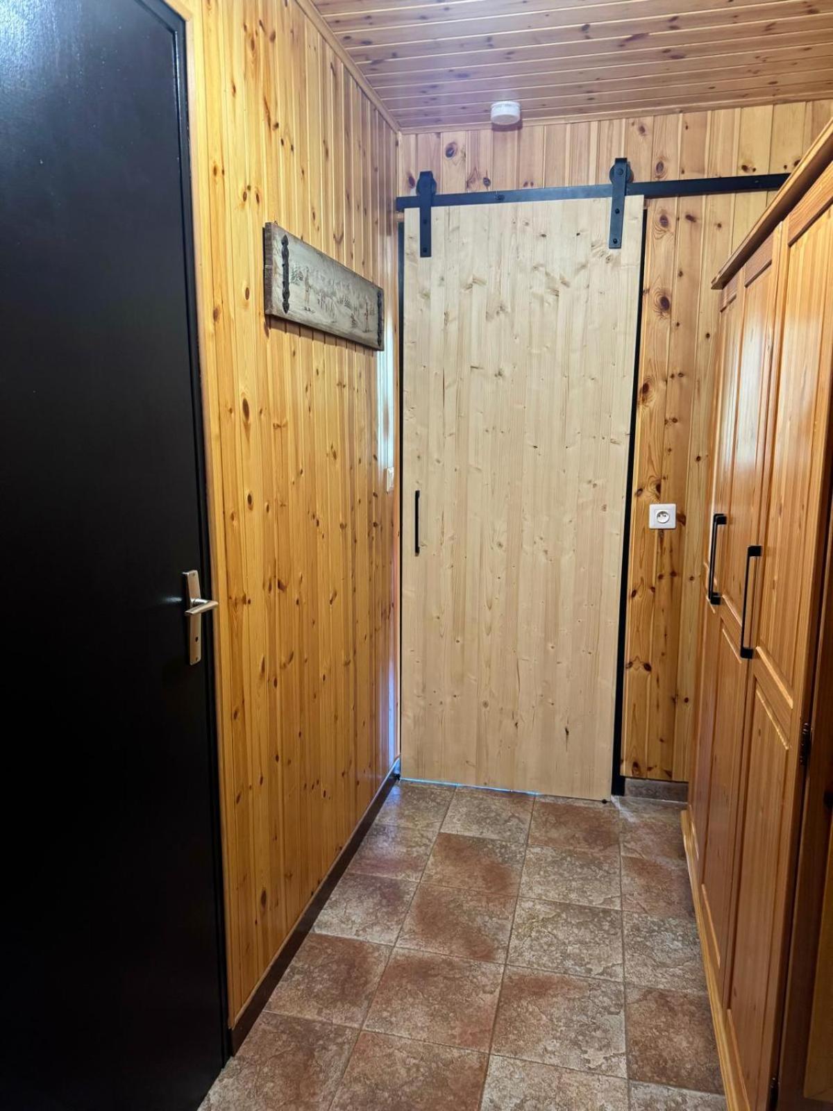 Cosy In The Mountain Charme Apartment *