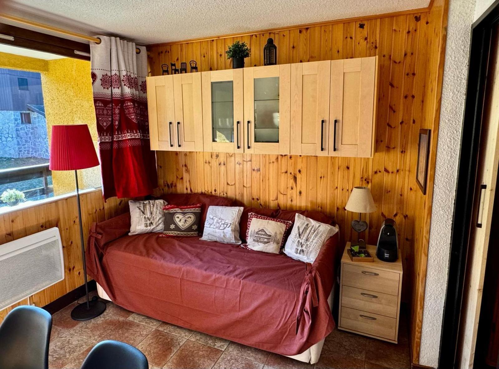 Cosy In The Mountain Charme *