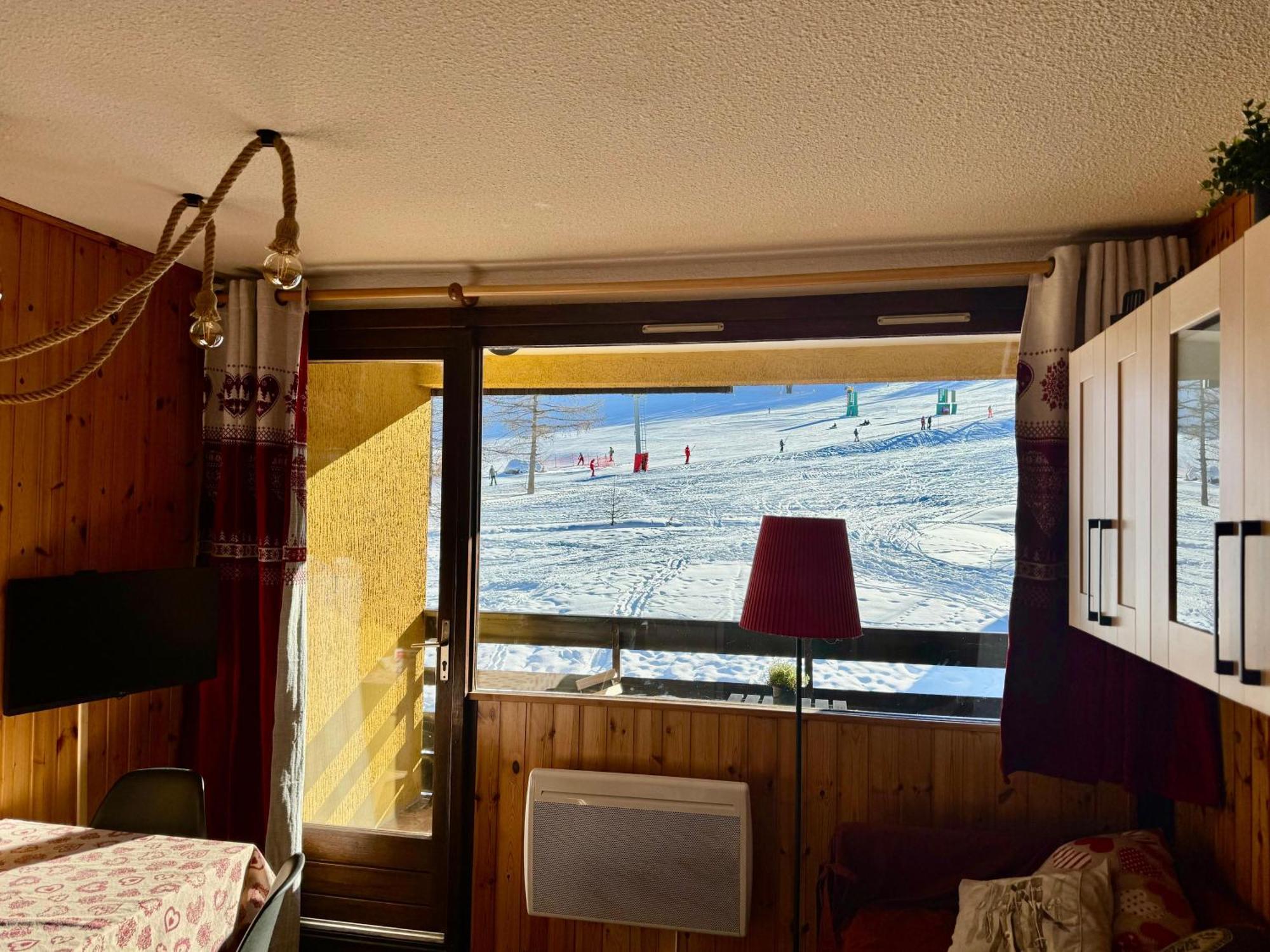 Apartment Cosy In The Mountain Charme